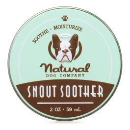 Natural Dog Company Snout Soother for Dogs