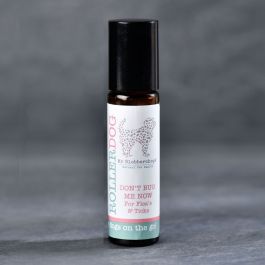 Doterra flea fashion spray