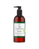 Wildwash Shampoo for Deep cleaning and deodorising Dog Shampoo