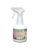 Biospotix Flea Spray for Dogs