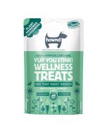 Hownd Yup You Stink! Wellness Treats 100g