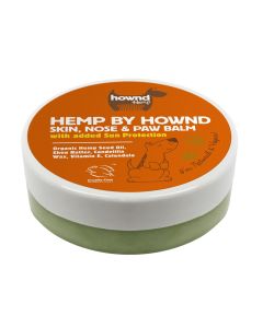 Hemp By Hound Skin, Nose and Paw Balm