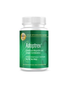 Gold Standard Herbs Adoptrex