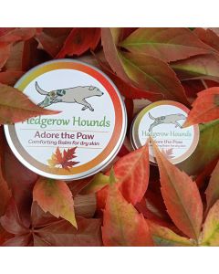 Hedgerow Hounds Adore the Paw Paw Balm 2 sizes