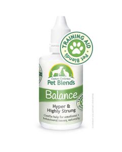 Creature Comforts Pet Blends - Balance