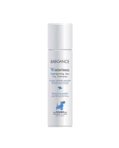 Biogance Waterless Dog Dry Shampoo