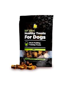 ProDog Black Pudding Training Treats 170g