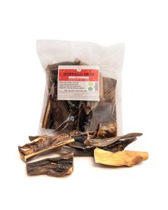 JR Pet Products Dark Buffalo Skin