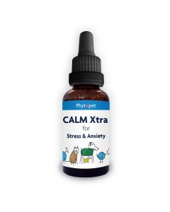 PhytoPet Xtra Calm