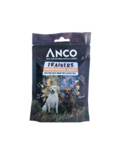 Anco Chicken Bitesize Dog Treats 70g