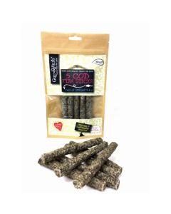 Green & Wilds Cod Fish Sticks 100g