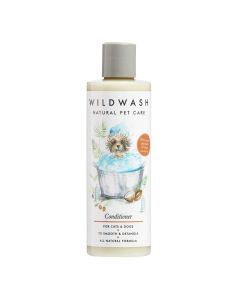 Wildwash PET Conditioner