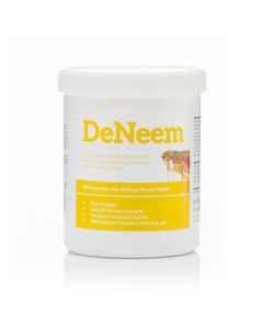 Pure Vet Products DeNeem 