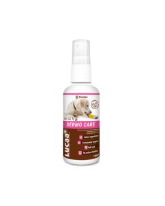 Lucaa Wound Care Spray 100ml