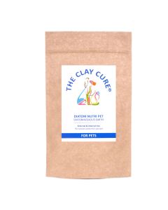 The Clay Cure Diatom Nutri Pet