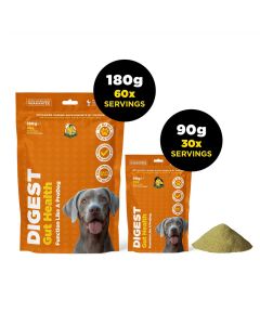 ProDog Digest for Dogs