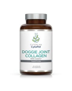 Cytoplan Doggie Joint Collagen 90 Capsules