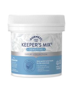 Dorwest Keepers Mix Sensitive 250g - Main