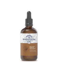 Dorwest Wheatgerm Oil 100ml