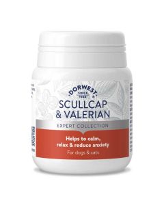 Scullcap & Valerian - Main