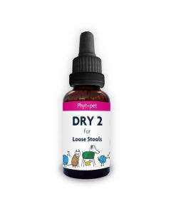 PhytoPet Dry 2