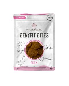 Benyfit Bites Duck