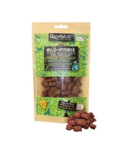 Green & Wilds Eco-Insect Bakes 130g