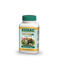 Essiac for Pets