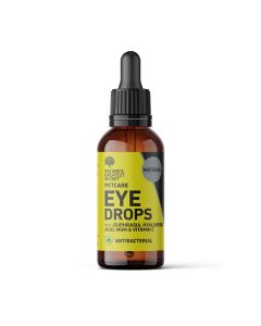 Natures Greatest Secret Eye Drops