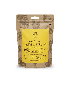 Essential Foods Farm & Fields Tiny Crackers 100g