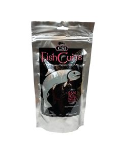 CSJ Fishcuits Dog treats