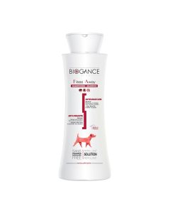 Biogance Fleas Away Dog Shampoo 250ml