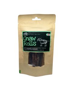 CSJ Gnaw Rolls