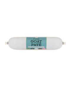 JR Pets Goat Pate 200g