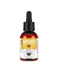 Serendipity Herbals Golden Eye Wash 50ml 