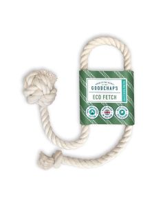 Goodchaps Eco Fetch Toy