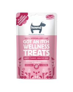 Hownd Got An Itch Wellness Treats 100g