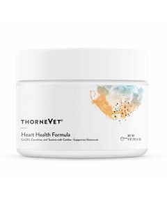 ThorneVet Heart Heath Formula main