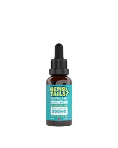 Hemp4Tails Hemp Oil for Small Dogs 300ml