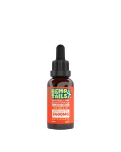 Hemp4Tails Hemp Oil for Extra Large Dogs 2400ml