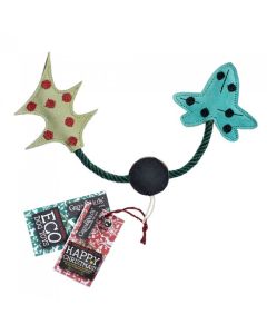 Green & Wilds Holly & Ivy Christmas Eco Toy