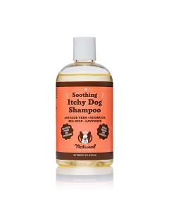 Natural Dog Company - Itchy Dog Shampoo