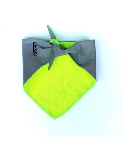 Dogsnug Bandana Yellow main