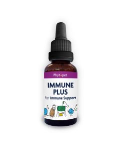 Phytopet Immune Plus