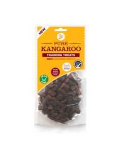 JR Pet Products Pure Kangaroo Training Treats 85g