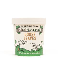 King Catnip Loose 35g