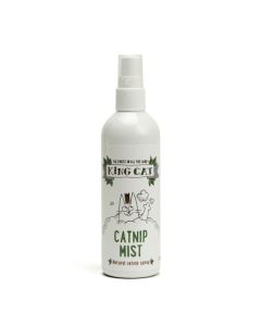 King Catnip Catnip Mist