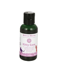 Hilton Herbs Kitty Ease 50ml