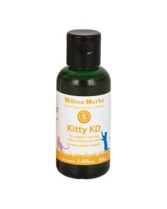 Hilton Herbs Kitty KD