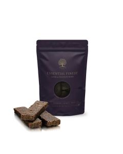 Essential Foods Finest Lamb & Venison Bars for Dogs - 3 pieces